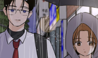 털썩...너에게 반해버렸달까?
