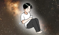 털썩...너에게 반해버렸달까?