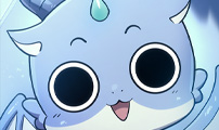 풍작이에요, 마왕님!