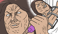경자 전성시대