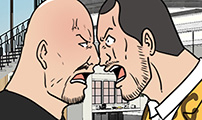 경자 전성시대
