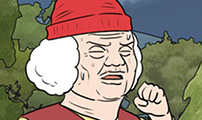 경자 전성시대