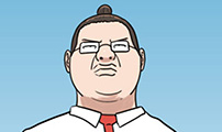 경자 전성시대