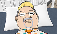 경자 전성시대