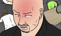 경자 전성시대