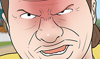 경자 전성시대