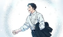괴물 천재선수들이 날 너무 좋아함