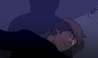 극야 : 애프터폴