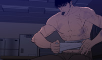 극야 : 애프터폴