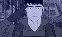 극야 : 애프터폴