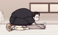 내 남자친구는 고양이다옹