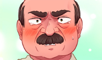 너랑 걷는 개 좋아