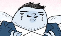 덤벙덤벙 내인생