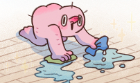 덤벙덤벙 내인생