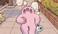 덤벙덤벙 내인생
