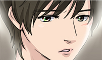 동그란 그녀와 소심한 그 남자