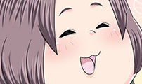 동그란 그녀와 소심한 그 남자