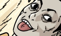 둘째에게