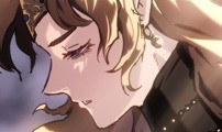 로도스도 전기 : 사령의 여왕