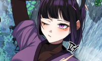 마왕의 채널