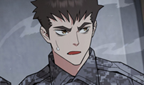 멸망한 세계의 취사병