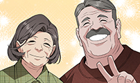 멸망한 세계의 취사병