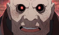 멸망한 세계의 취사병