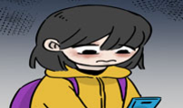 미스테리 쇼크