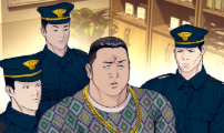 범죄도시0