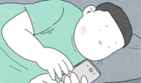 살인 알고리즘