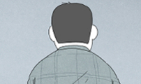 살인 알고리즘
