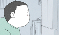 살인 알고리즘