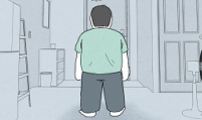 살인 알고리즘
