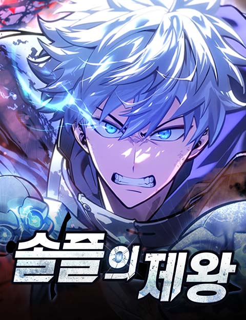 솔플의 제왕
