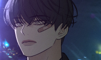 시든 꽃에 눈물을