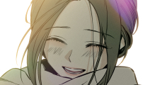 시든 꽃에 눈물을