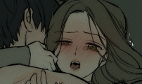 시든 꽃에 눈물을