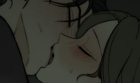 시든 꽃에 눈물을