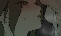 시든 꽃에 눈물을