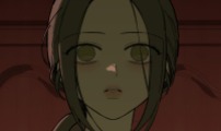 시든 꽃에 눈물을