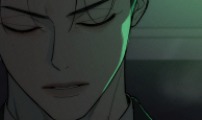 시든 꽃에 눈물을