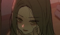 시든 꽃에 눈물을
