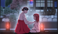 신이 되겠다