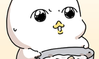 오리짱!