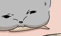 오리짱!