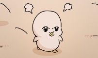 오리짱!