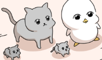 오리짱!