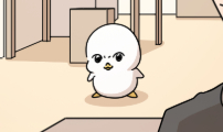 오리짱!