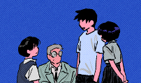 오사카 환상선