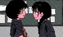 오사카 환상선